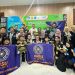 UMSU Bawa Pulang 3 Medali dari Ajang Abdidaya Ormawa