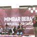 Sejumlah Aktivis dan Tokoh Hadiri Gelar Mimbar Bebas UIN Jakarta