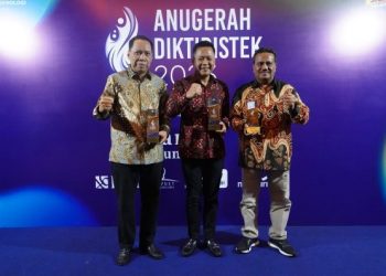 UMSU, USU dan UNIMED Siap Kolaborasi Majukan SDM di Sumut