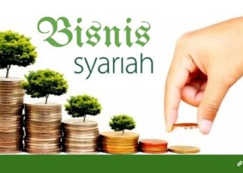 Bisnis Menggunakan Syariat Islam