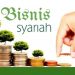 Bisnis Menggunakan Syariat Islam