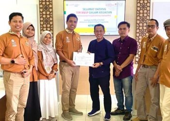 BNSP: Sertifikasi Kompetensi adalah Bukti Lulusan Ready to Use