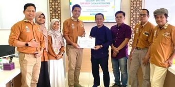 BNSP: Sertifikasi Kompetensi adalah Bukti Lulusan Ready to Use