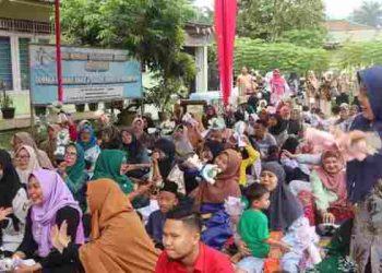 Rayakan Hari Ibu, Posbakum Aisyiyah Sumut dan Yayasan Rumah Aksi Baik Selenggarakan Sejumlah Kegiatan