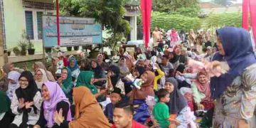 Rayakan Hari Ibu, Posbakum Aisyiyah Sumut dan Yayasan Rumah Aksi Baik Selenggarakan Sejumlah Kegiatan