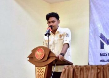 Soroti Pilpres 2024, BEM UIN Malang: Ada Pihak yang Ingin Melanggengkan Kekuasaan