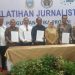 Tingkatkan Pendidikan Komunikasi, FISIP UMSU Teken MoU dengan DKP PWI Sumut
