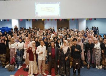 IMM FEB UM Bandung Sukses Gelar “Welcoming Season 2023”
