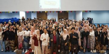 IMM FEB UM Bandung Sukses Gelar “Welcoming Season 2023”