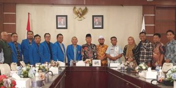 FISIP UMSU dan Pemkab Asahan Gagas Berbagai Kerja Sama