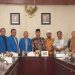 FISIP UMSU dan Pemkab Asahan Gagas Berbagai Kerja Sama