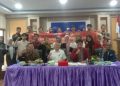Prodi IKO UMC Studi Banding ke FISIP UMSU