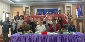 Prodi IKO UMC Studi Banding ke FISIP UMSU