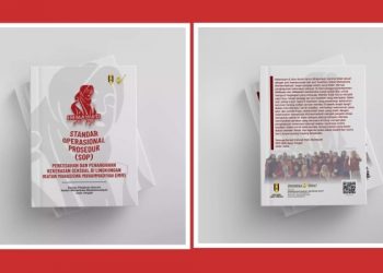 IMM Kini Punya Pedoman Pencegahan dan Penanganan Kekerasan Seksual