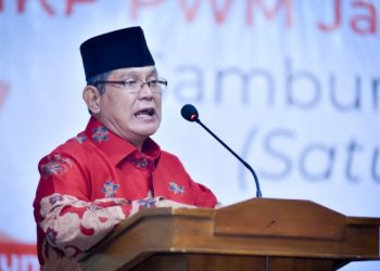 Ribuan Warga Muhammadiyah Jabar Akan Rayakan Puncak Resepsi Milad ke-111 di Soreang