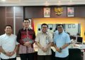 Fakultas Hukum UMSU dan Kejari Medan Sepakat Bangun Kerjasama