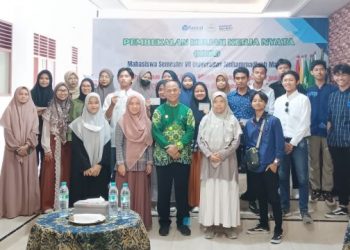 23 Mahasiswa UMMAD Peroleh Beasiswa KIP 2023-2024