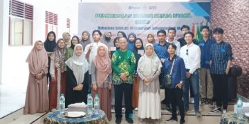 23 Mahasiswa UMMAD Peroleh Beasiswa KIP 2023-2024