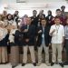 Prodi Eksyar UM Bandung Bersama MES Jabar Gelar Business Matching FUND 2023