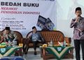 Muhammadiyah Tegal Komit Menggerakkan Literasi