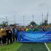Meriahkan Milad ke-111 Muhammadiyah, LPO PWM Sumut Gelar Badminton Match dan Trofeo Mini Soccer