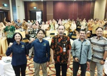 LSF Ajak Masyarakat Budayakan Sensor Mandiri Cerdas Memilah dan Memilih Tontonan