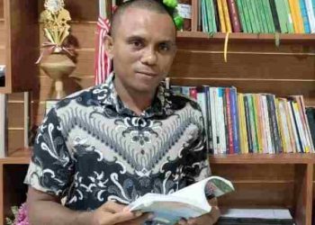 UM Kupang dan Inovasi Program Tematik Terintegrasi