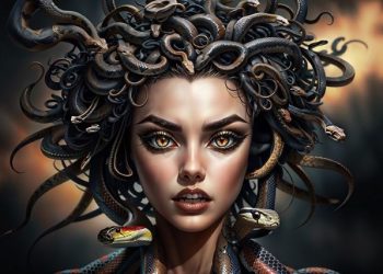 Medusa