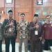 Majelis Hukum dan HAM Muhammadiyah Simalungun Audensi dengan Pengadilan Agama