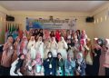 Ayu Saragih Pimpin PDNA Simalungun