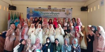 Ayu Saragih Pimpin PDNA Simalungun