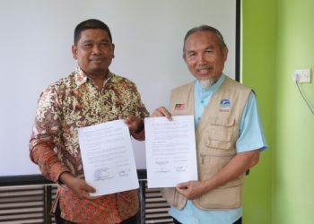 OIF Worldwide 2, Lakukan Kunjungan dan MoA dengan Dua Lembaga di Malaysia