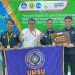 Tim PPK Ormawa HMJ KS FISIP UMSU Raih 1 Perunggu di Ajang Bergengsi Nasional Abdidaya 2023