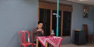 Pengajian Guru Karyawan SD Muhammadiyah 1 Ketelan Surakarta Hadirkan Ustadz Pamuji Raharjo