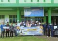MPID PDM Pasbar Arahkan AUM Lebih Aktif dalam Gerakan Literasi dan Jurnalistik
