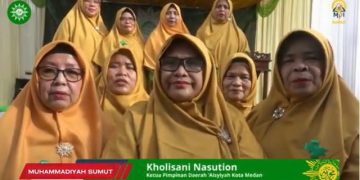 Progres Pendirian Sekolah Tinggi Aisyiyah Medan, Pembebasan Lahan Sudah Dimulai