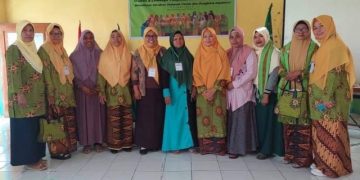 PDA Kabupaten Alor Gelar Rapat Kerja
