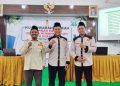 Sah! Andi Tri Terpilih Jadi Ketua Pemuda Muhammadiyah Kota Surakarta