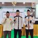 Sah! Andi Tri Terpilih Jadi Ketua Pemuda Muhammadiyah Kota Surakarta