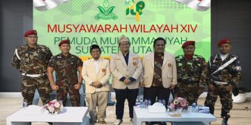 Sandro Andriawan: PWPM Sumut Terbaik Se-Indonesia