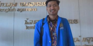 Ajak Tonton Debat Capres, Taufik Prima: Demokrasi yang Baik itu Hadirkan Percakapan dalam Ruang Kontestasi