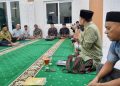 Pengajian Bulanan PRM Titi Papan, Ustadz Dr Zailani: Penyakit Sombong Rentan terhadap Orang yang Merasa Berlebih