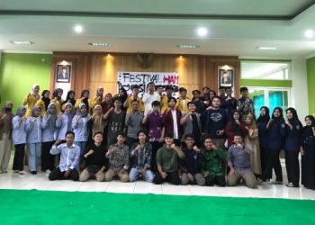 Gelar Festival HAM 2023, PC IMM Purworejo Soroti Urgensi Penegakan HAM di Indonesia