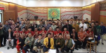 Ketua PWM Jabar Ajak Seluruh Komponen Persyarikatan Bangun Organisasi Lebih Bermarwah dan Berkemajuan