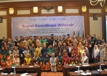 MPKU dan MKES Jateng Gelar Rakorwil & Workshop, Temukan Strategi Cerdas Menghadapi Tantangan Masa Depan!