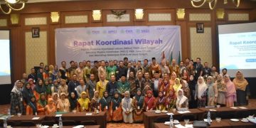 MPKU dan MKES Jateng Gelar Rakorwil & Workshop, Temukan Strategi Cerdas Menghadapi Tantangan Masa Depan!