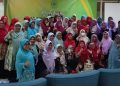 PWA Jatim dan PDA Wilker Surabaya Raya Laksanakan Rapat Konsolidasi