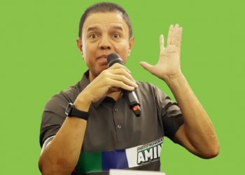 Arahan Kapten Timnas 01 ke Relawan: Ada Kecurangan di TPS, Jangan Mau Keluar, Ribut Sampai Selesai