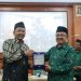 Sinergi Keunggulan, PDM Bantul Kunjungi Muhammadiyah Tegal