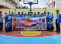 Peringati Hari Guru, Guru SMP Muhammadiyah PK Tarik Tambang Hingga Memasak